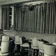 White Admiral Public House bar