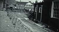 White Admiral Public House garden