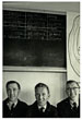 1961 Basic Training - Douglas on the right