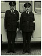 Bob Foden and Charlie Donno