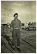 Douglas Brown in Egypt