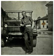 Douglas Brown in Italy