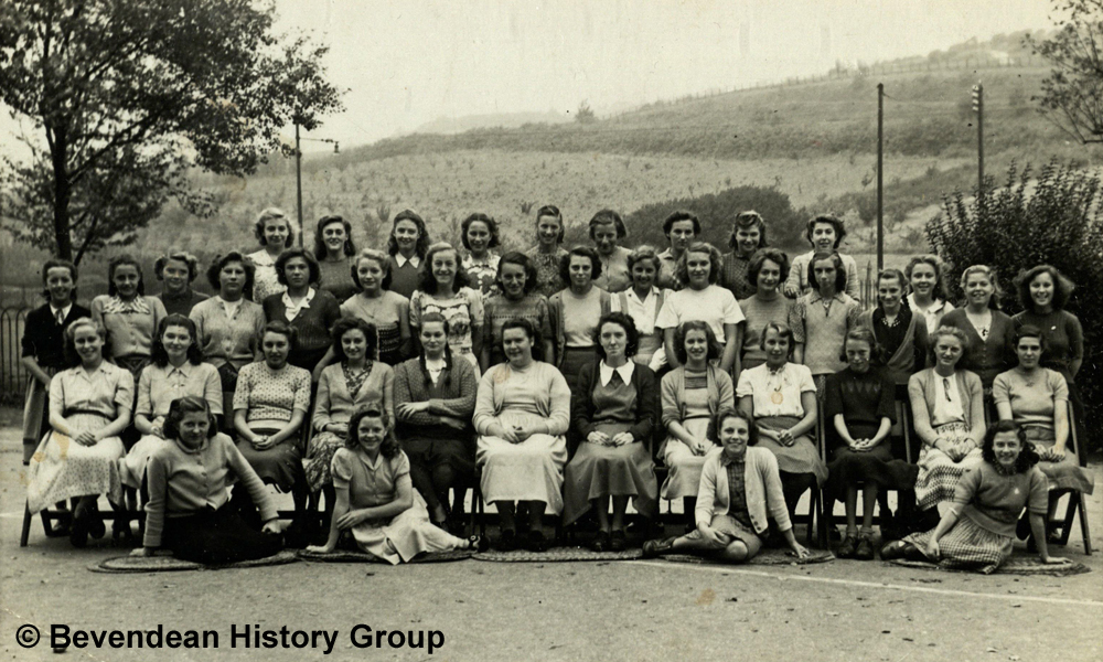 1951 M oulsecoomb School