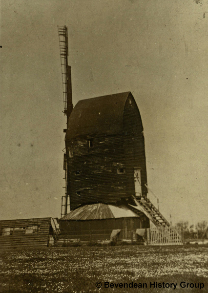 Race Hill Windmill
