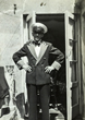 Arthur Potiphar in Uniform