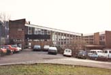 Downsview Training Centre