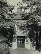 1948 Moulsecoomb Hall viewed from the Lewes Road