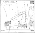 Moulsecoomb Hall site plan dated 1934