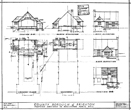 Moulsecoomb Public Hall Proposed Additions dated 1957