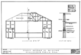 Moulsecoomb Public Hall Proposed Additions dated 1957