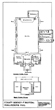 Moulsecoomb Public Hall Proposed Additions dated 1957